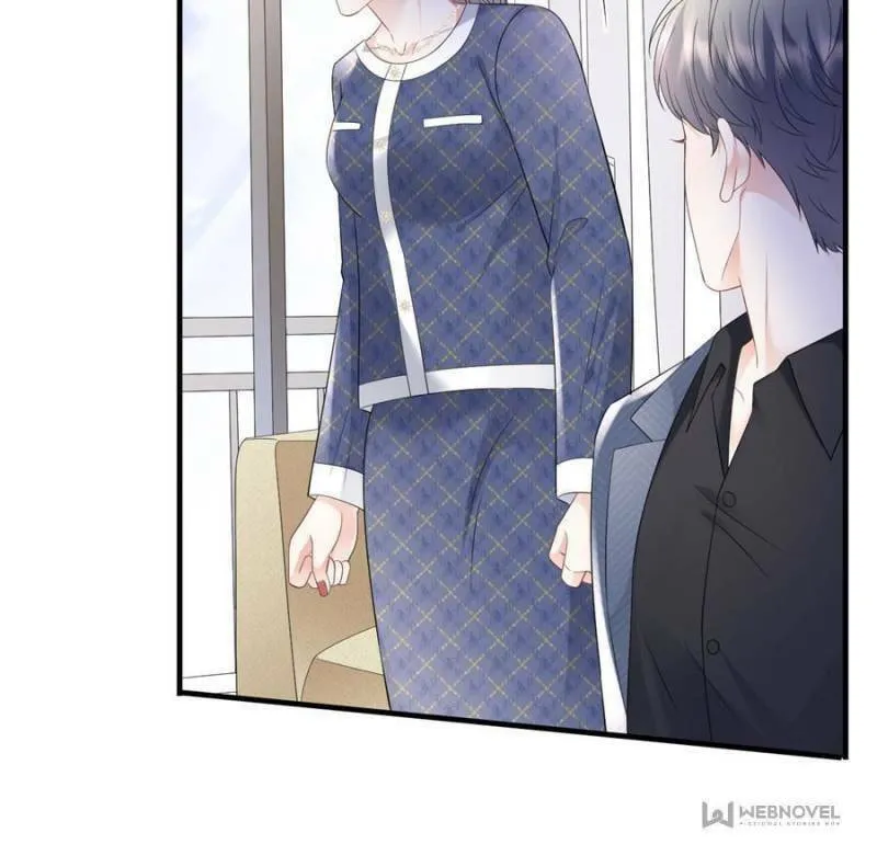 Mademoiselle Will Mess Around Chapter 112 page 34 - 