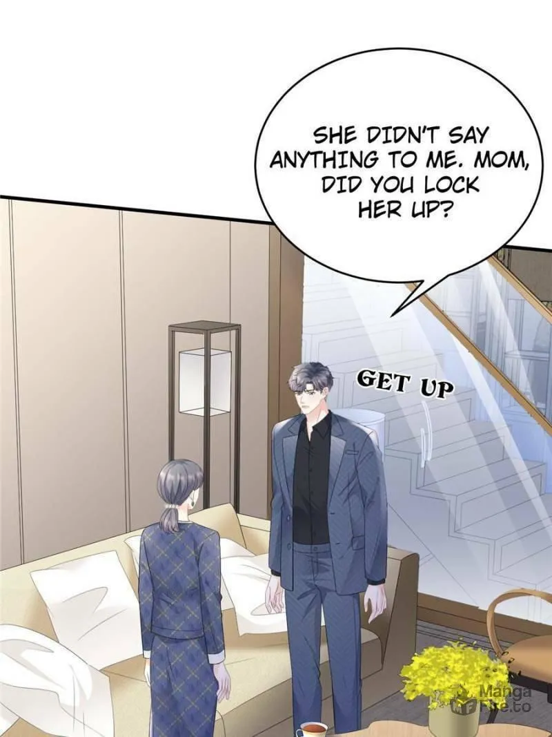 Mademoiselle Will Mess Around Chapter 112 page 35 - 