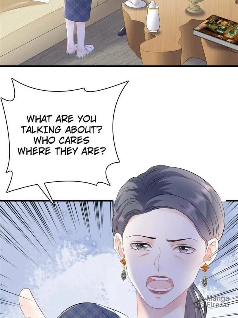 Mademoiselle Will Mess Around Chapter 112 page 36 - 
