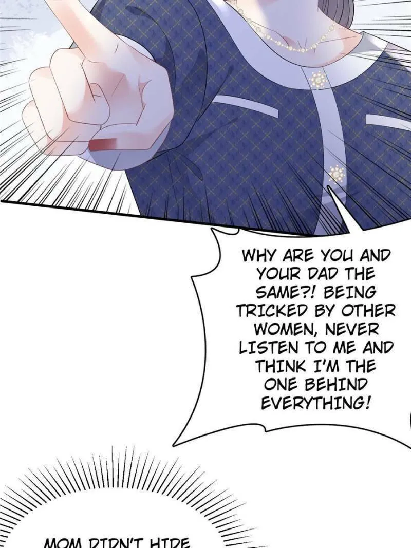 Mademoiselle Will Mess Around Chapter 112 page 37 - 