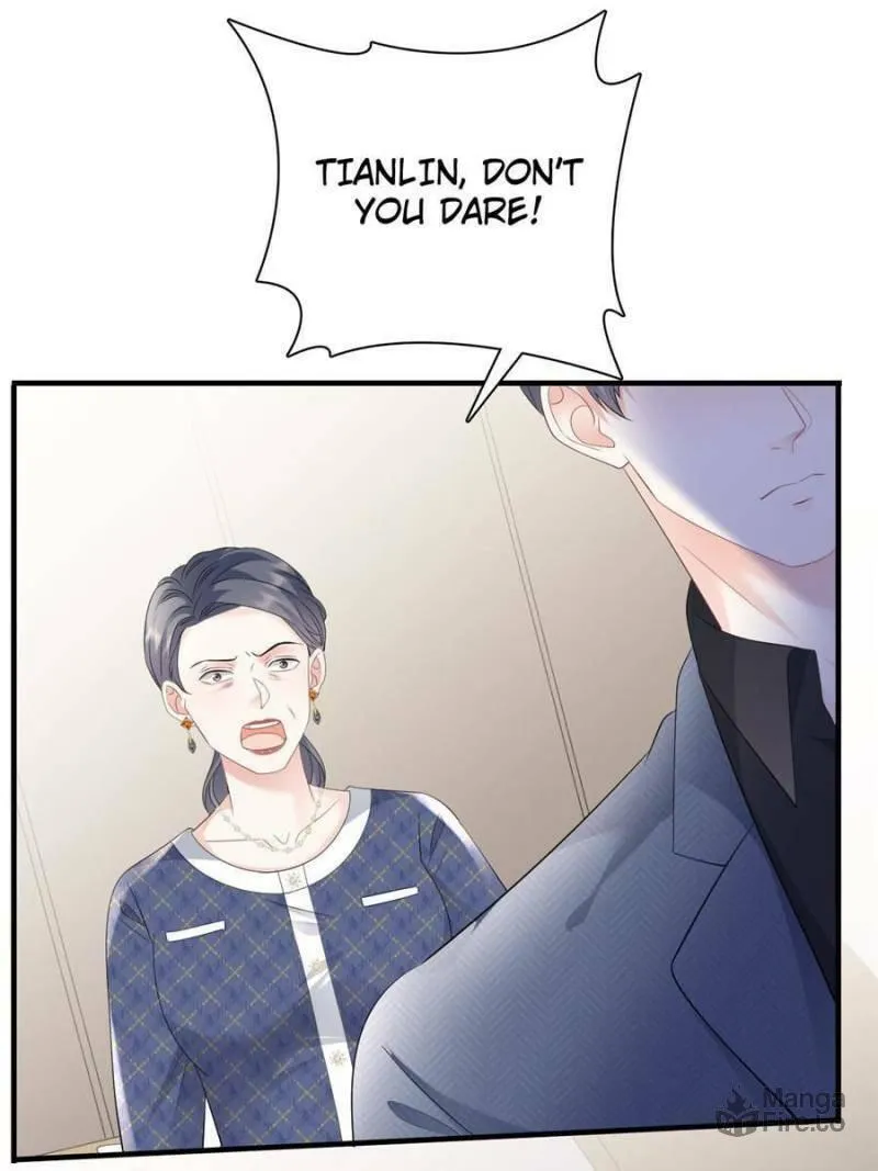 Mademoiselle Will Mess Around Chapter 112 page 39 - 