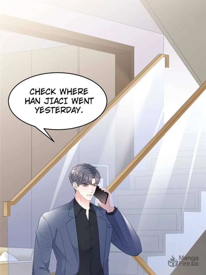 Mademoiselle Will Mess Around Chapter 112 page 40 - 