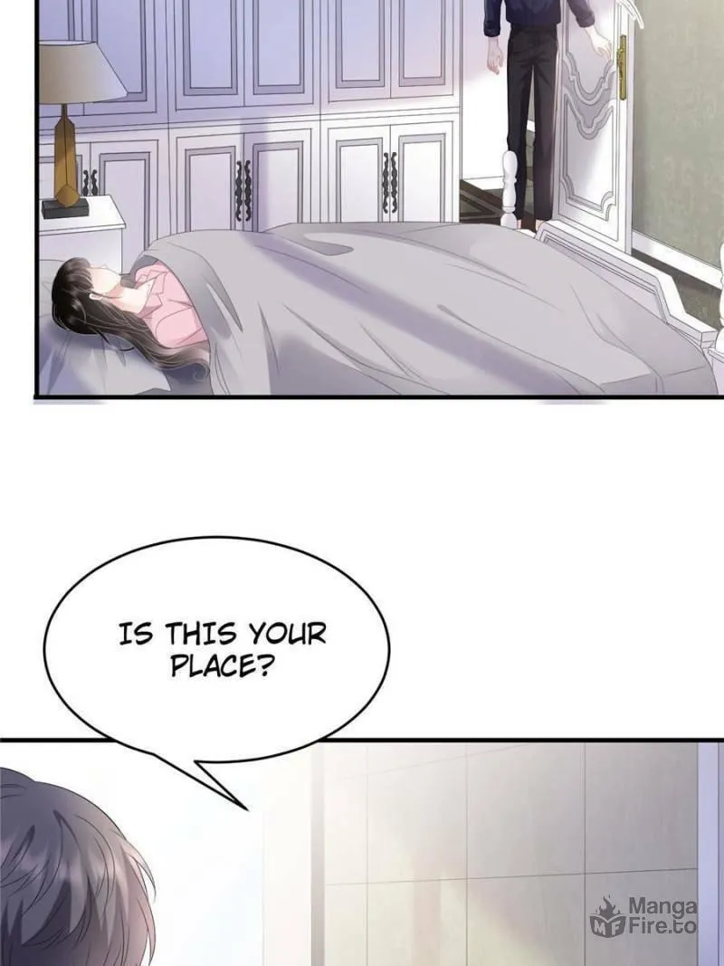 Mademoiselle Will Mess Around Chapter 112 page 5 - 
