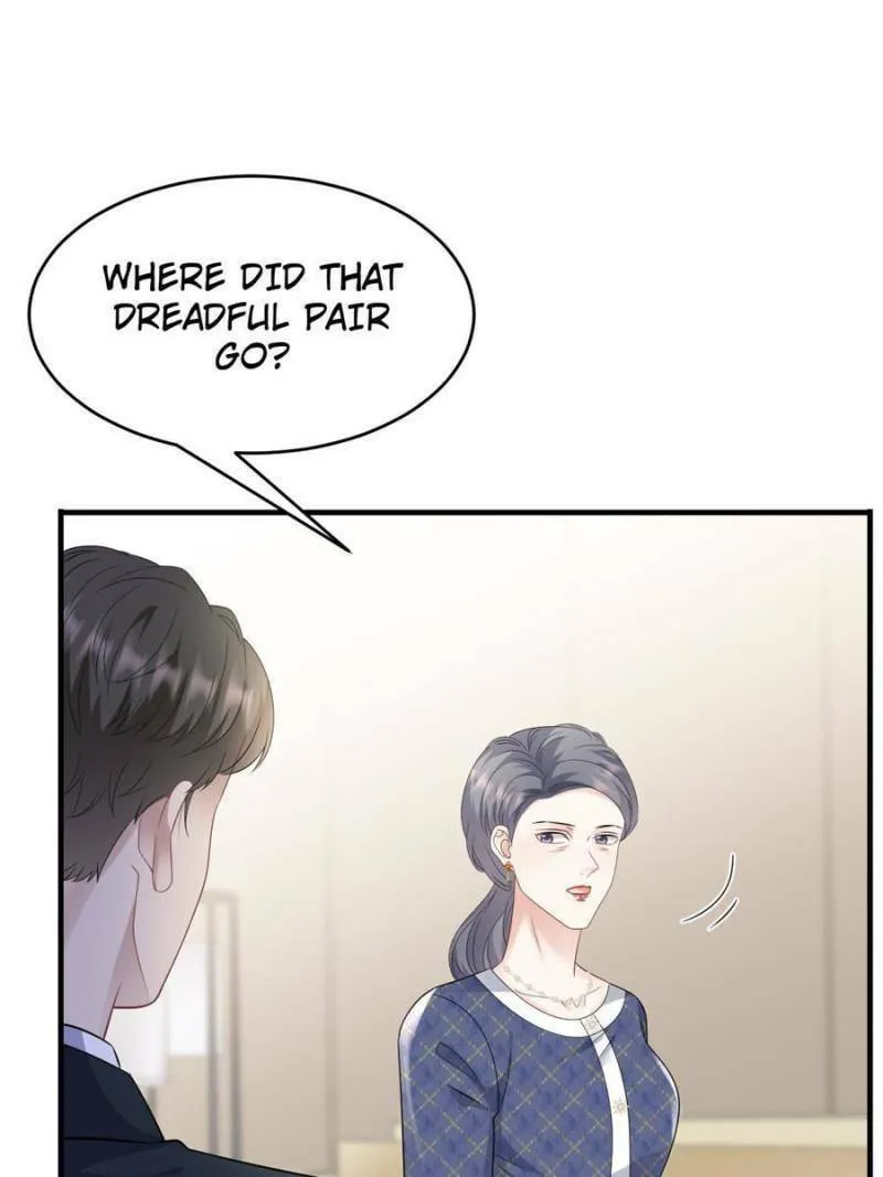 Mademoiselle Will Mess Around Chapter 112 page 43 - 