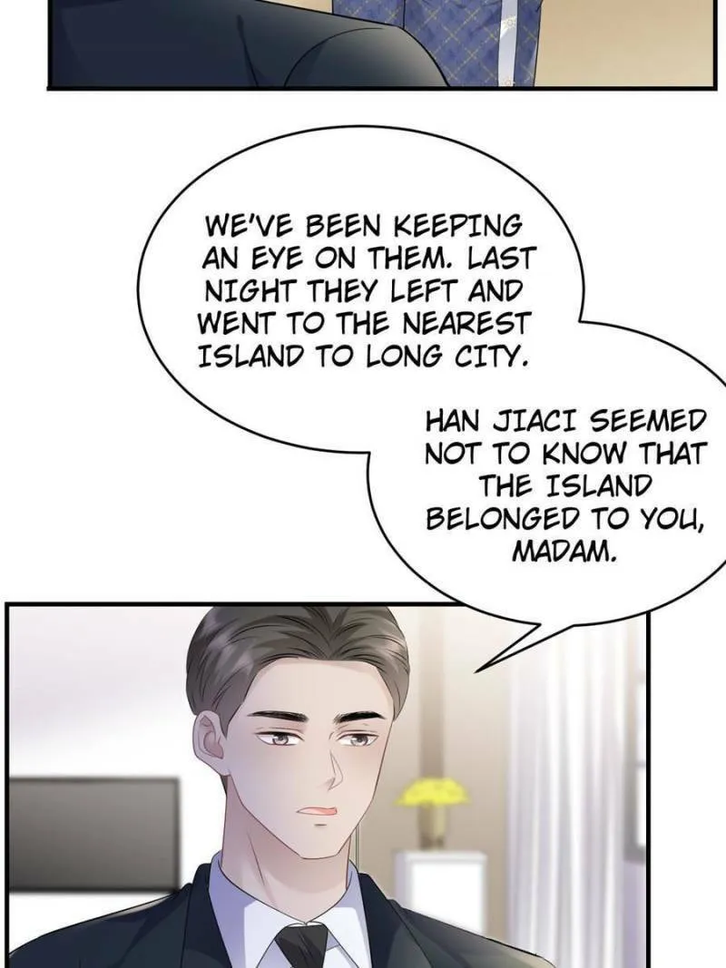 Mademoiselle Will Mess Around Chapter 112 page 44 - 