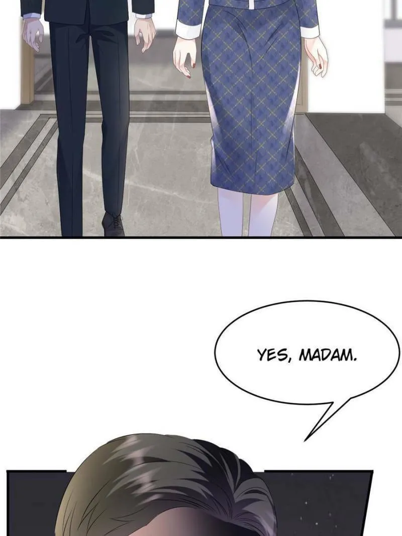 Mademoiselle Will Mess Around Chapter 112 page 46 - 