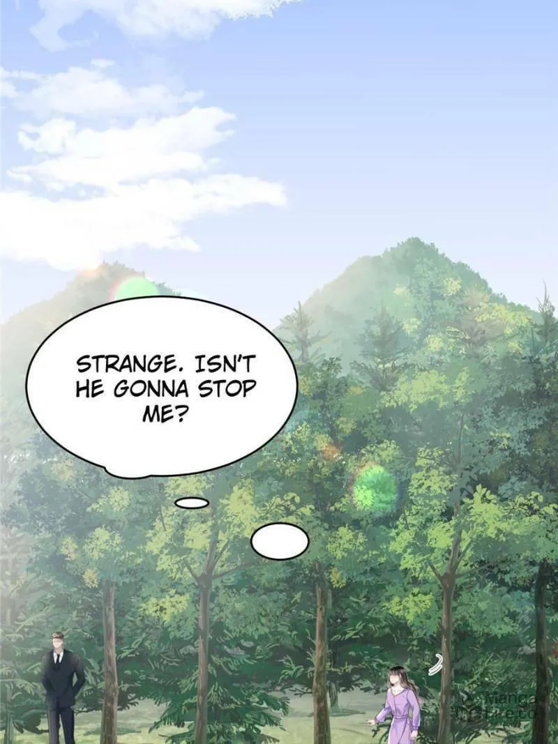 Mademoiselle Will Mess Around Chapter 112 page 48 - 