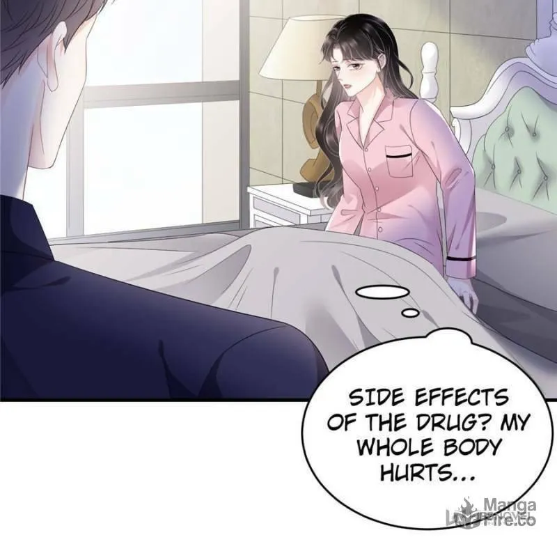 Mademoiselle Will Mess Around Chapter 112 page 6 - 