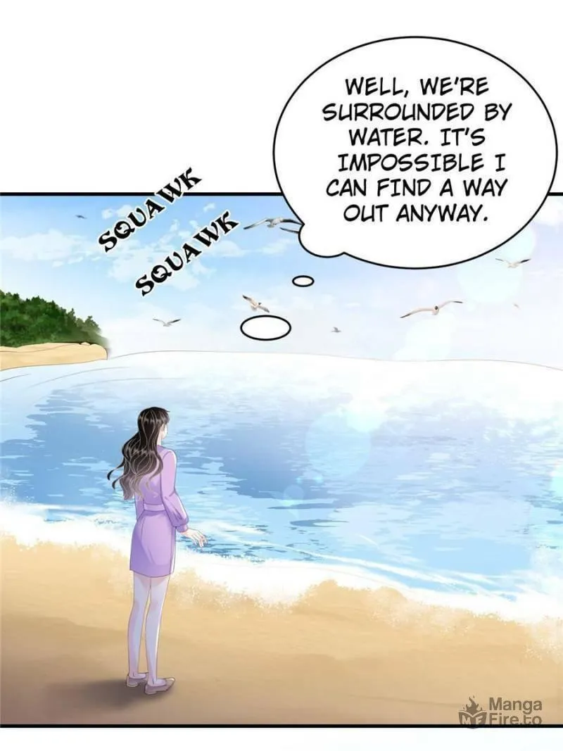 Mademoiselle Will Mess Around Chapter 112 page 51 - 