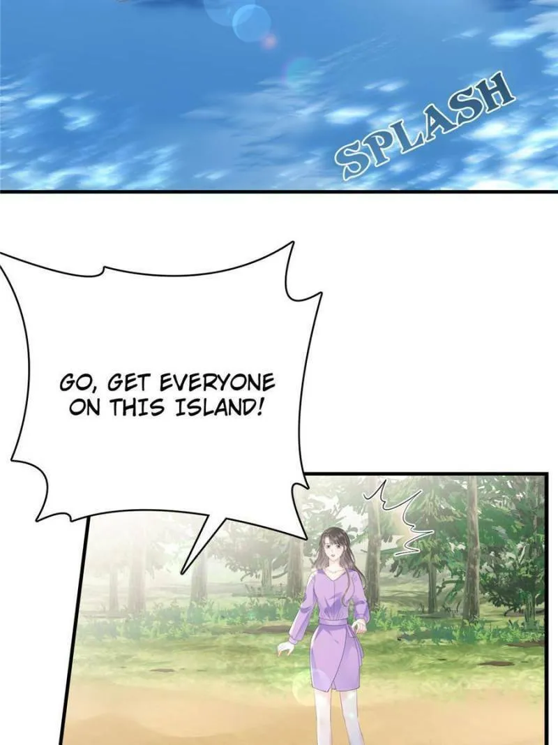 Mademoiselle Will Mess Around Chapter 112 page 53 - 