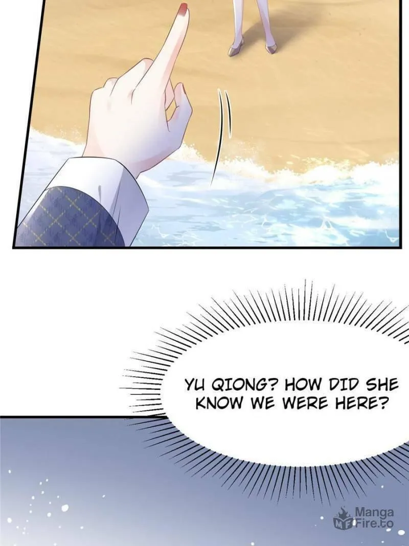 Mademoiselle Will Mess Around Chapter 112 page 54 - 