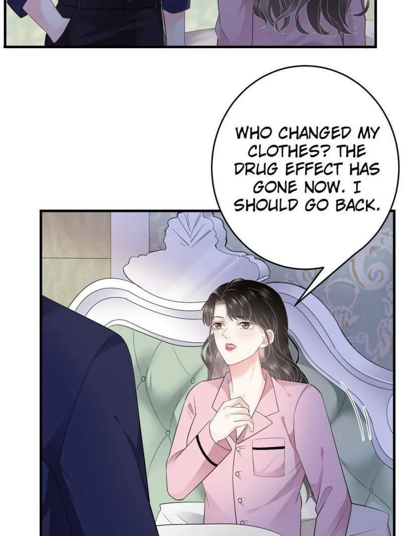 Mademoiselle Will Mess Around Chapter 112 page 8 - 