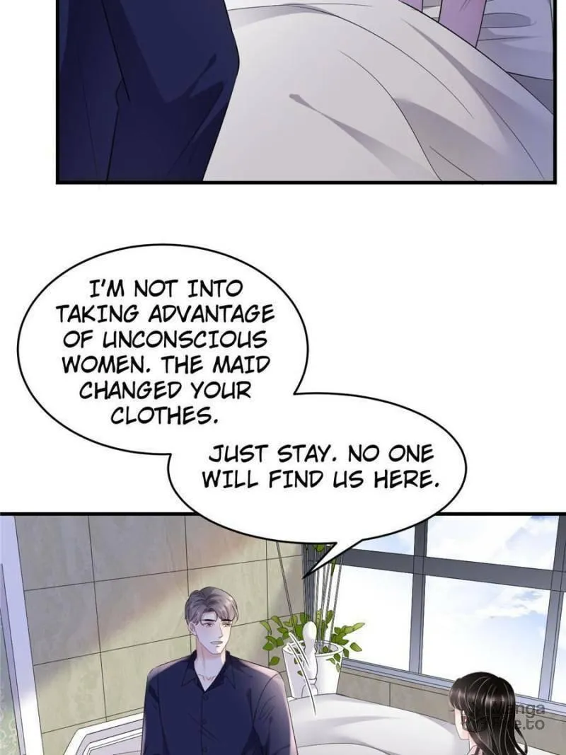 Mademoiselle Will Mess Around Chapter 112 page 9 - 