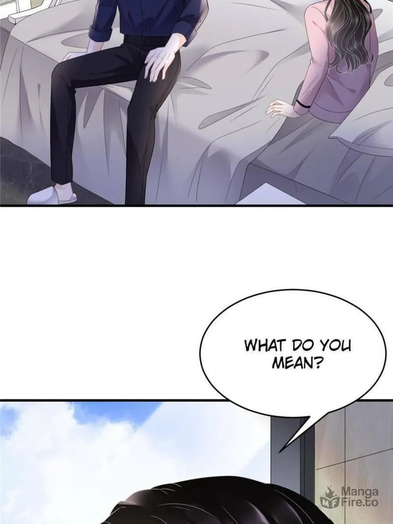 Mademoiselle Will Mess Around Chapter 112 page 10 - 