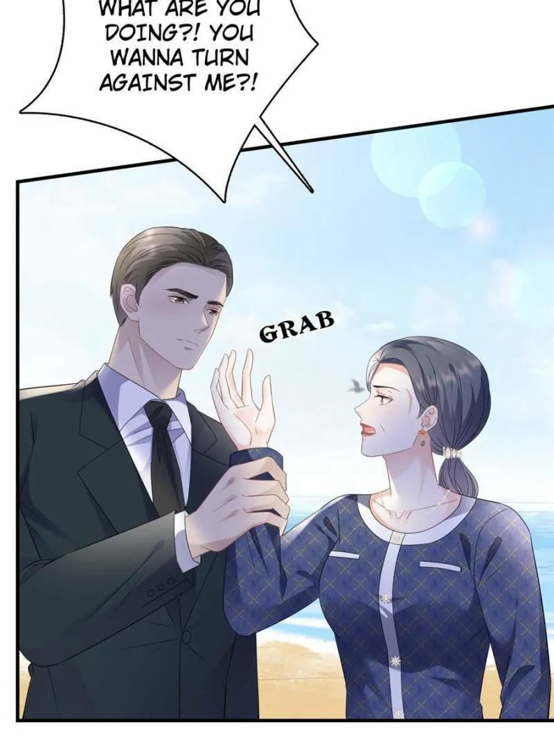 Mademoiselle Will Mess Around Chapter 113 page 11 - 