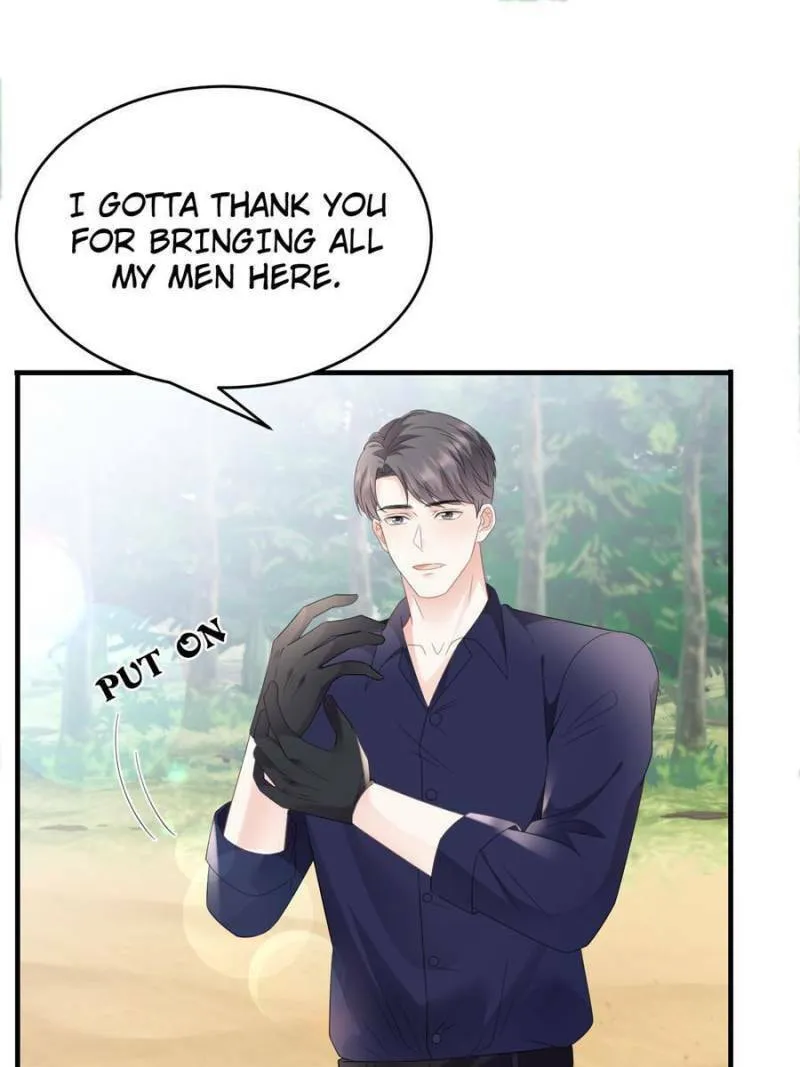 Mademoiselle Will Mess Around Chapter 113 page 14 - 