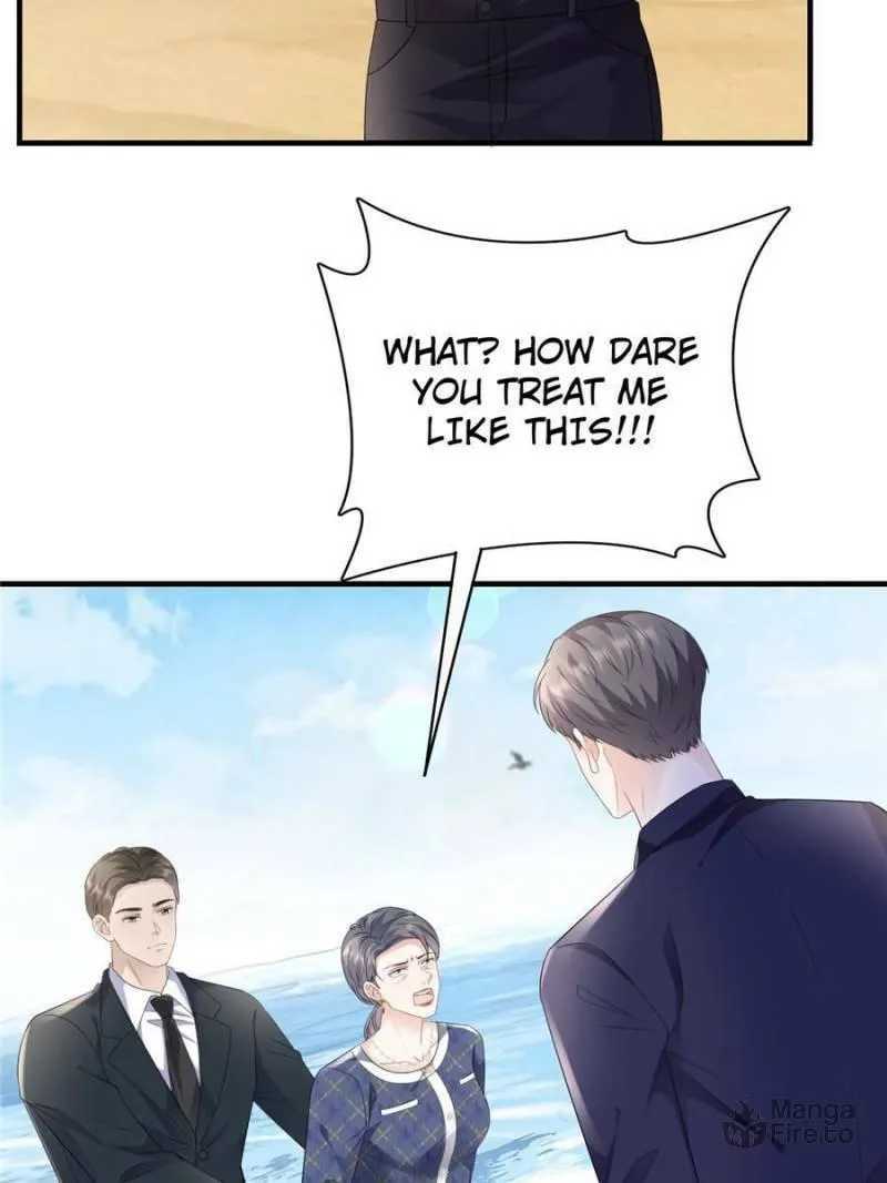 Mademoiselle Will Mess Around Chapter 113 page 15 - 