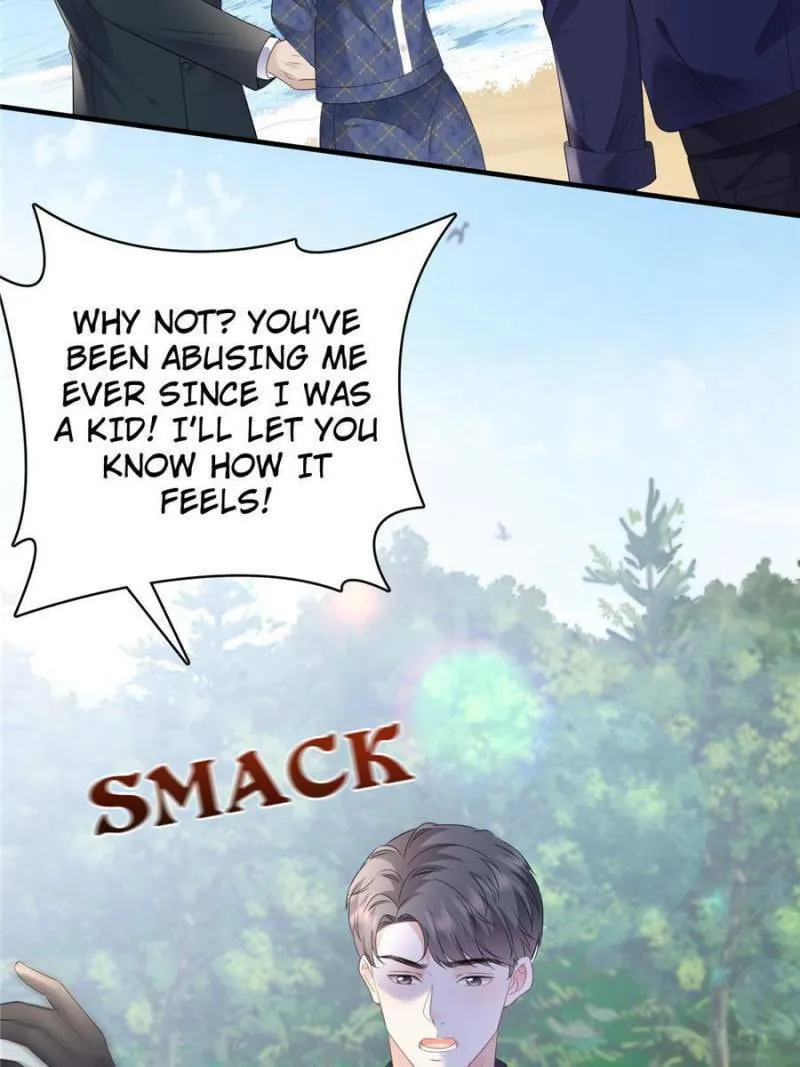 Mademoiselle Will Mess Around Chapter 113 page 16 - 