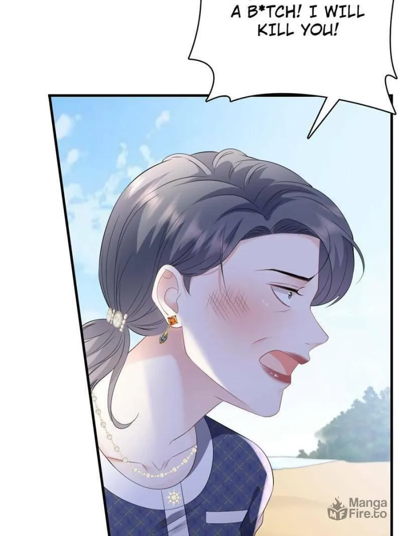 Mademoiselle Will Mess Around Chapter 113 page 18 - 