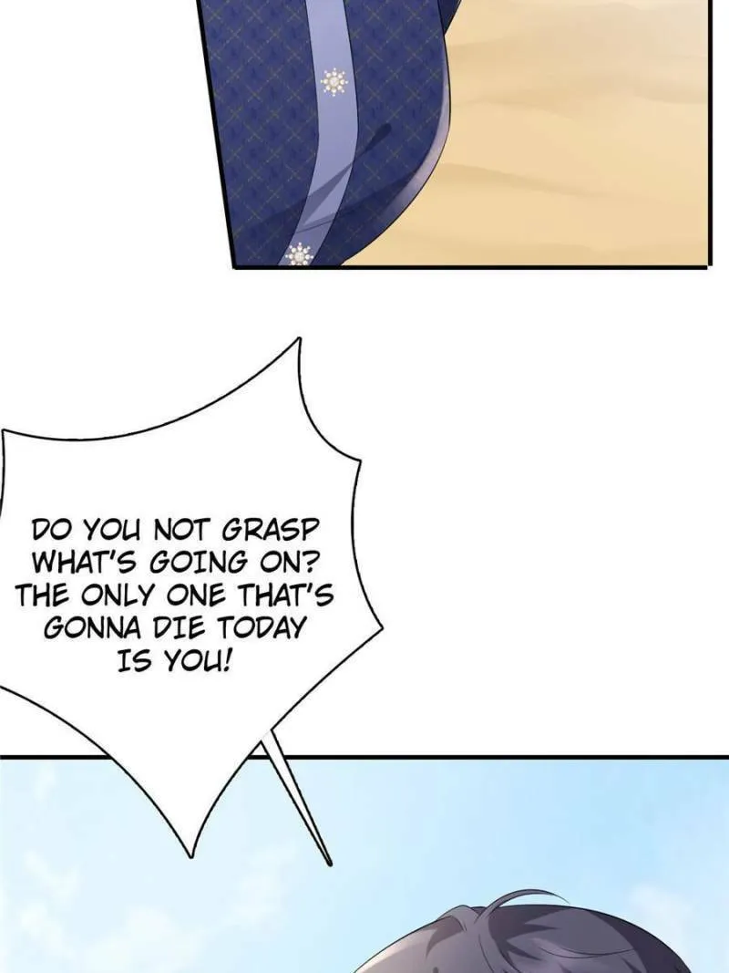 Mademoiselle Will Mess Around Chapter 113 page 19 - 