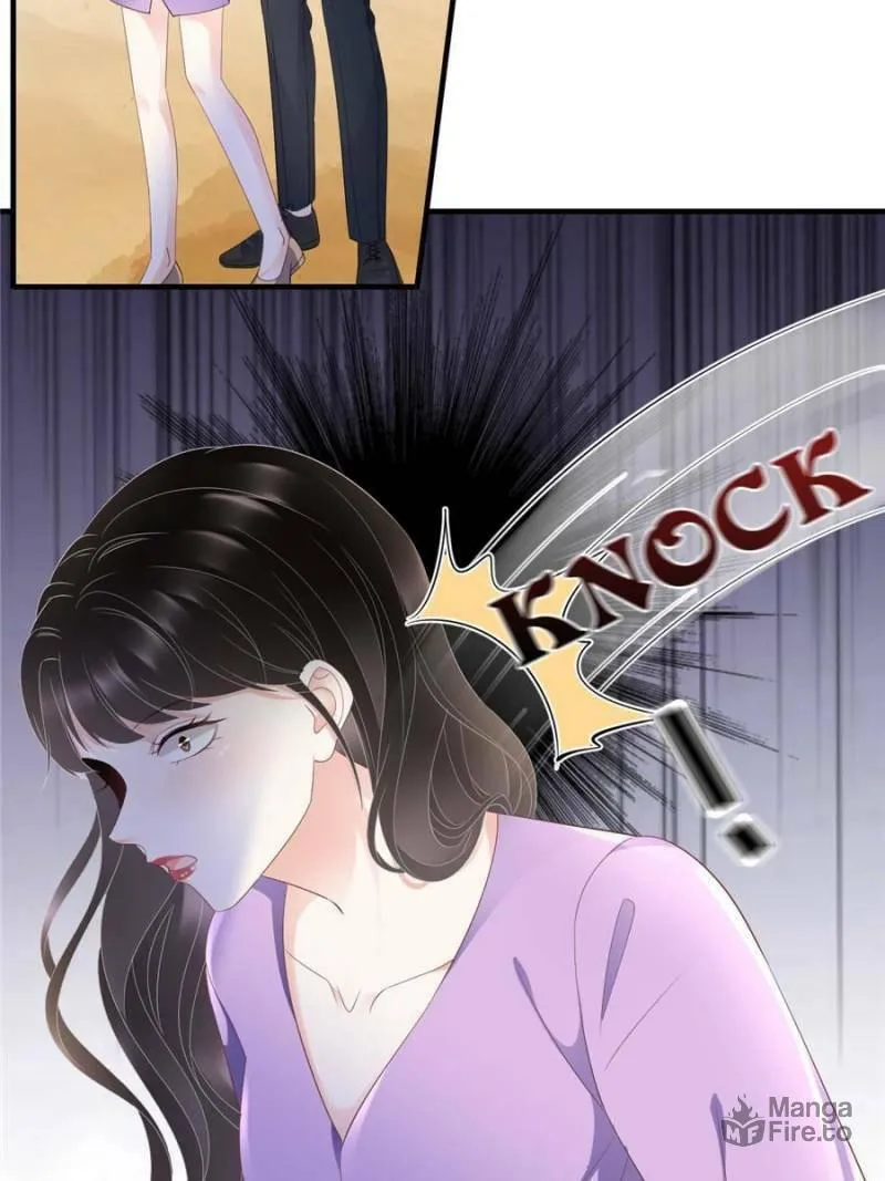 Mademoiselle Will Mess Around Chapter 113 page 3 - 