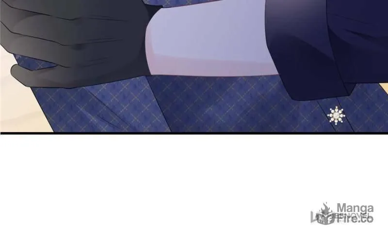 Mademoiselle Will Mess Around Chapter 113 page 21 - 