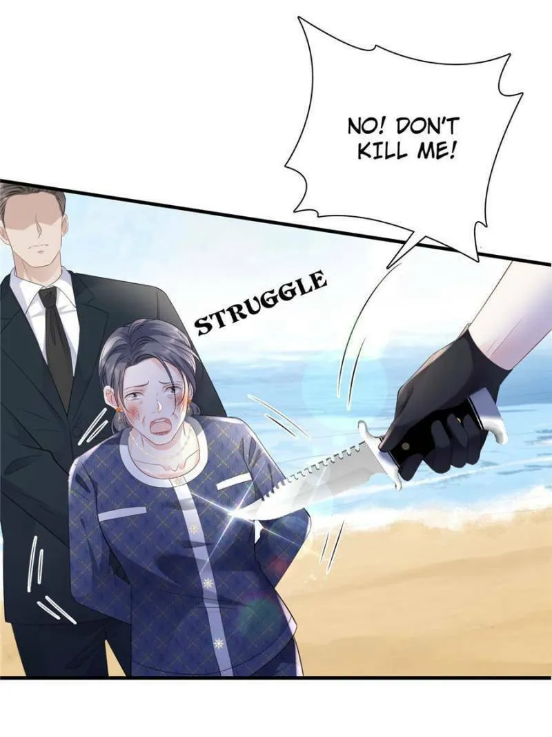 Mademoiselle Will Mess Around Chapter 113 page 22 - 