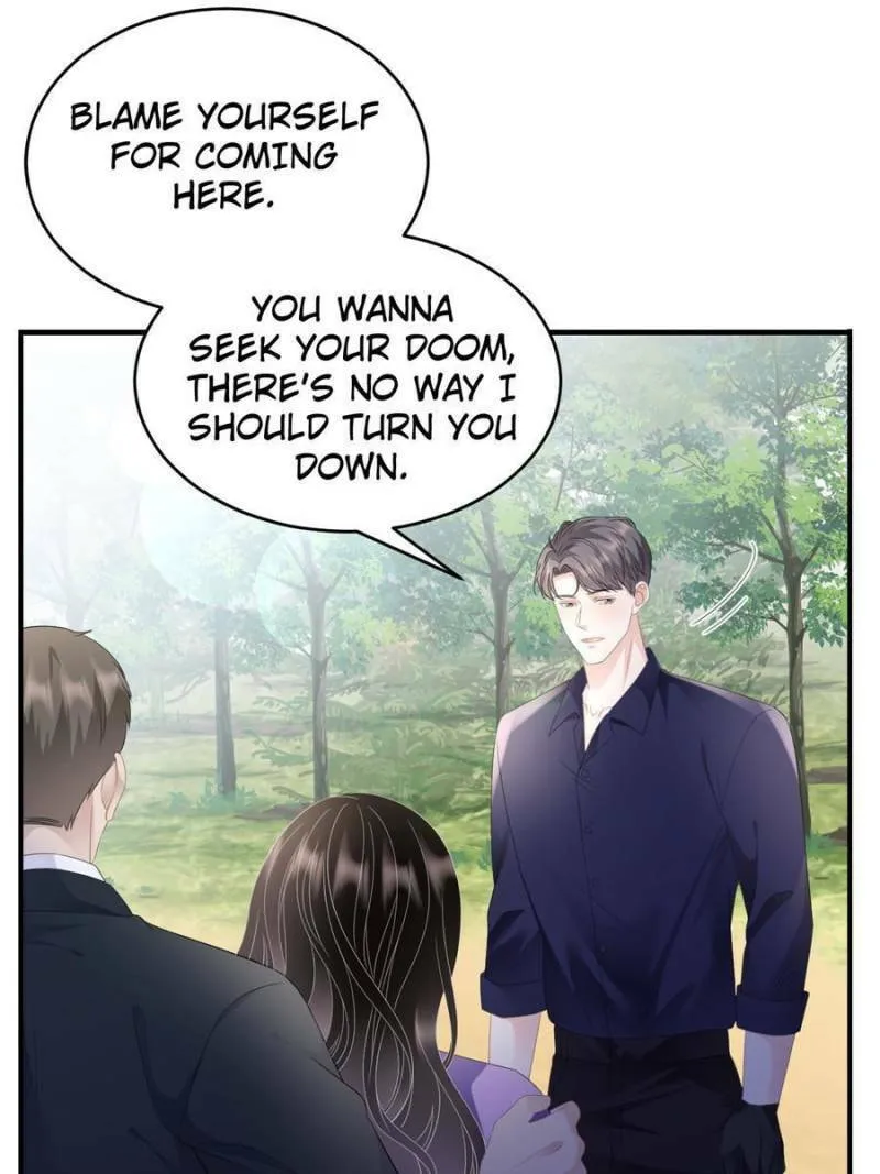 Mademoiselle Will Mess Around Chapter 113 page 23 - 