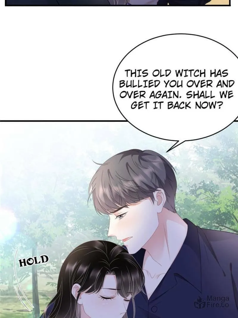 Mademoiselle Will Mess Around Chapter 113 page 24 - 