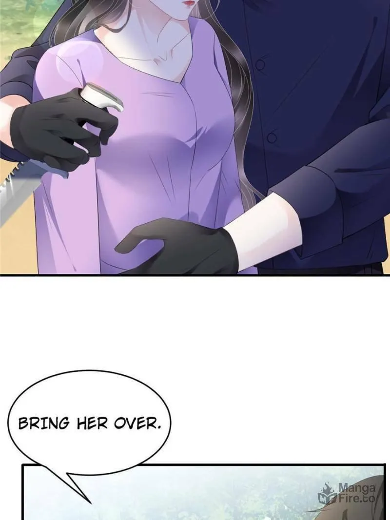Mademoiselle Will Mess Around Chapter 113 page 25 - 