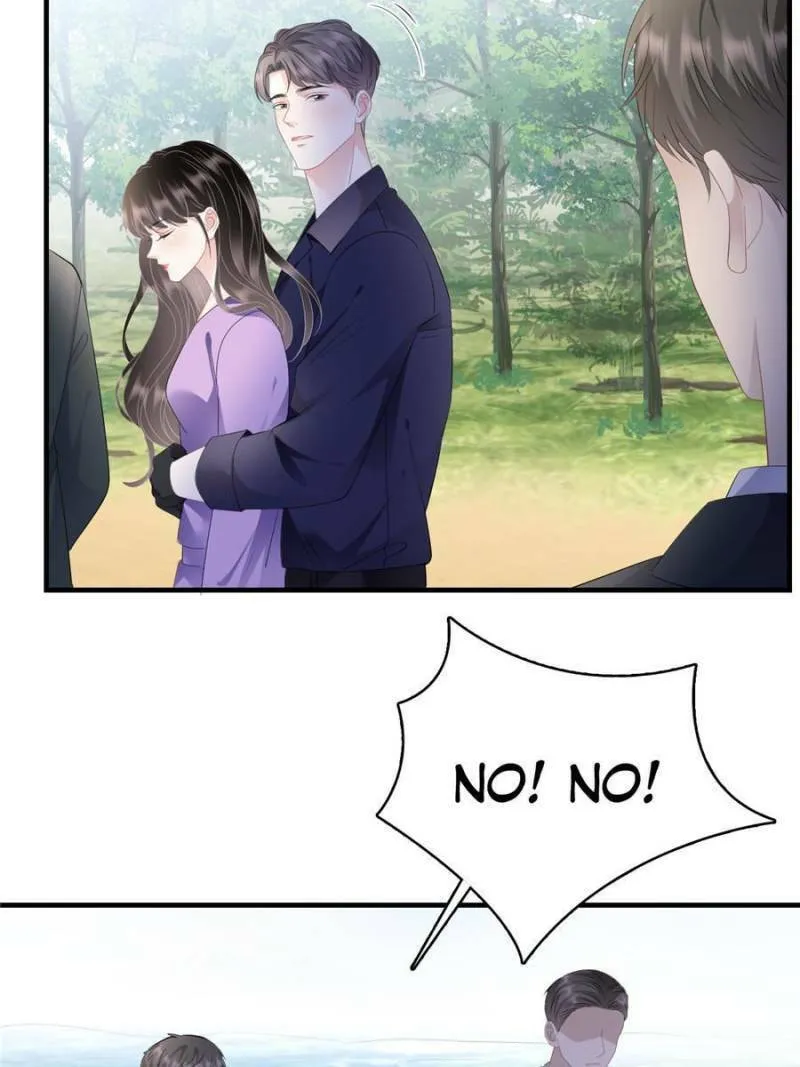 Mademoiselle Will Mess Around Chapter 113 page 26 - 