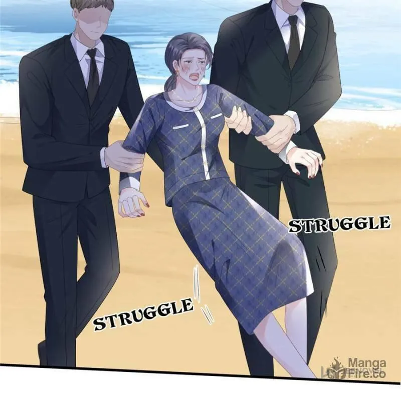 Mademoiselle Will Mess Around Chapter 113 page 27 - 