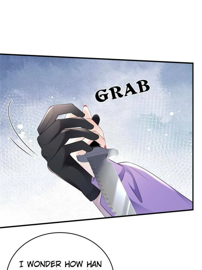 Mademoiselle Will Mess Around Chapter 113 page 28 - 