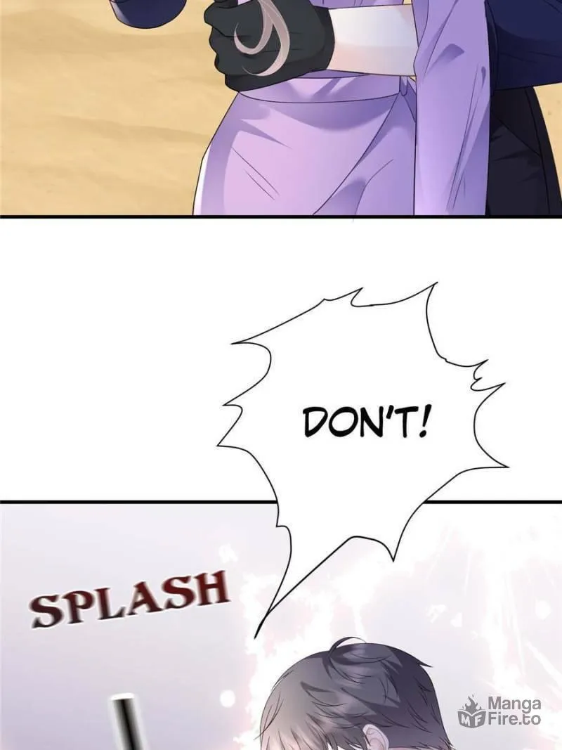 Mademoiselle Will Mess Around Chapter 113 page 30 - 