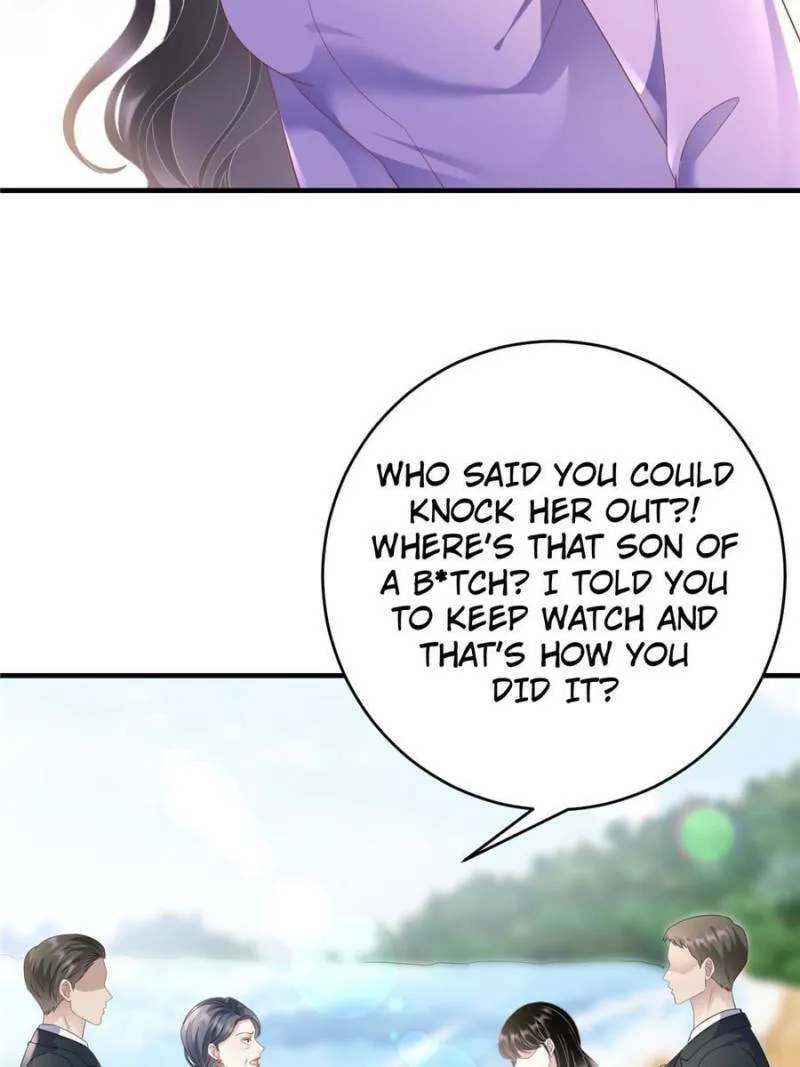 Mademoiselle Will Mess Around Chapter 113 page 4 - 