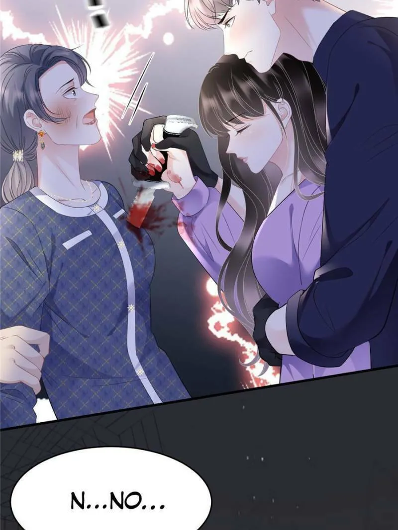Mademoiselle Will Mess Around Chapter 113 page 31 - 