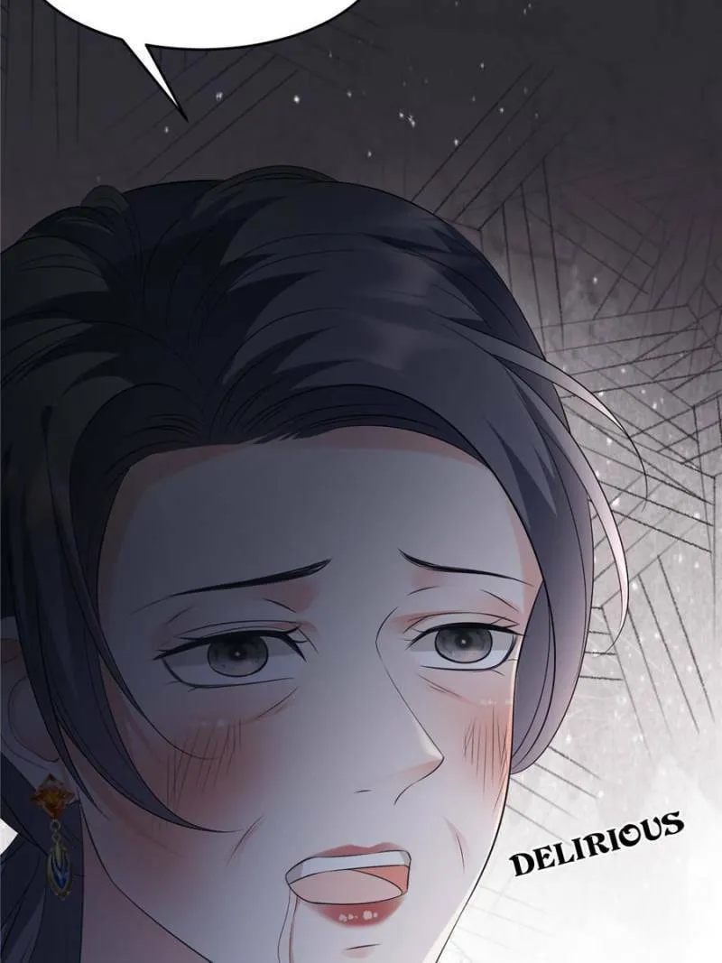 Mademoiselle Will Mess Around Chapter 113 page 32 - 