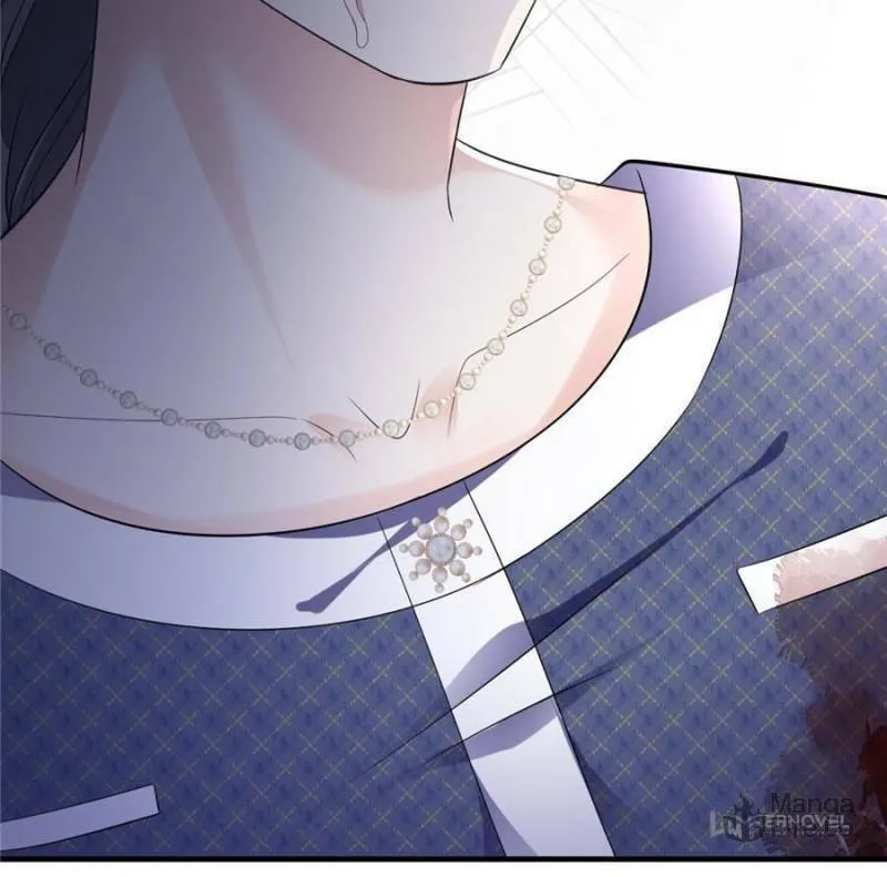 Mademoiselle Will Mess Around Chapter 113 page 33 - 