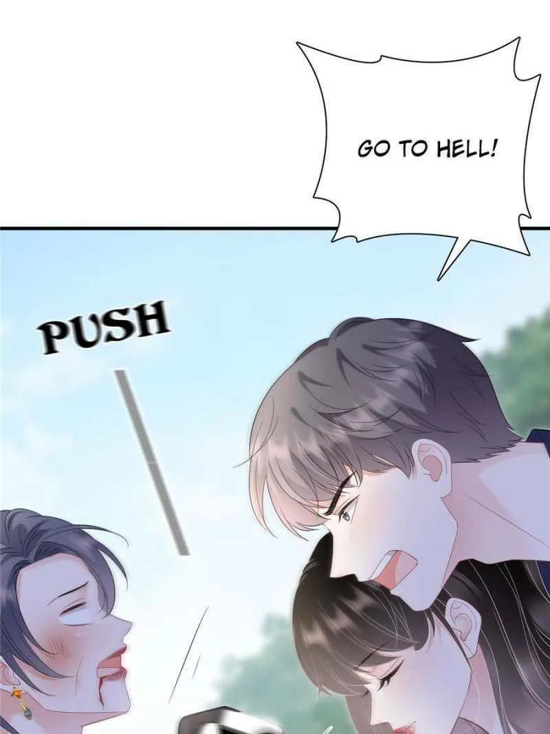 Mademoiselle Will Mess Around Chapter 113 page 34 - 