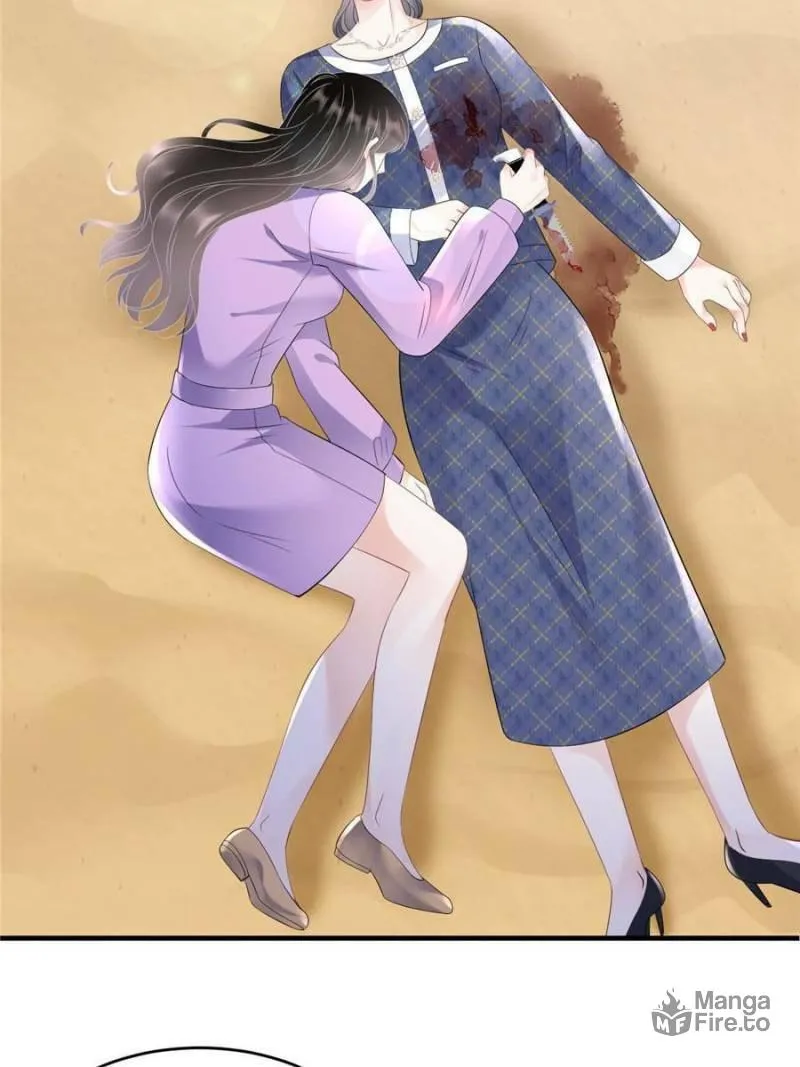 Mademoiselle Will Mess Around Chapter 113 page 36 - 