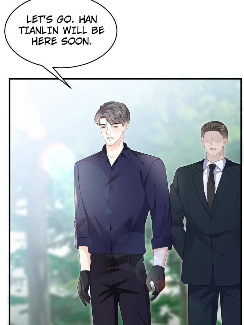 Mademoiselle Will Mess Around Chapter 113 page 37 - 
