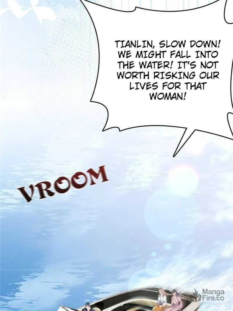 Mademoiselle Will Mess Around Chapter 113 page 39 - 