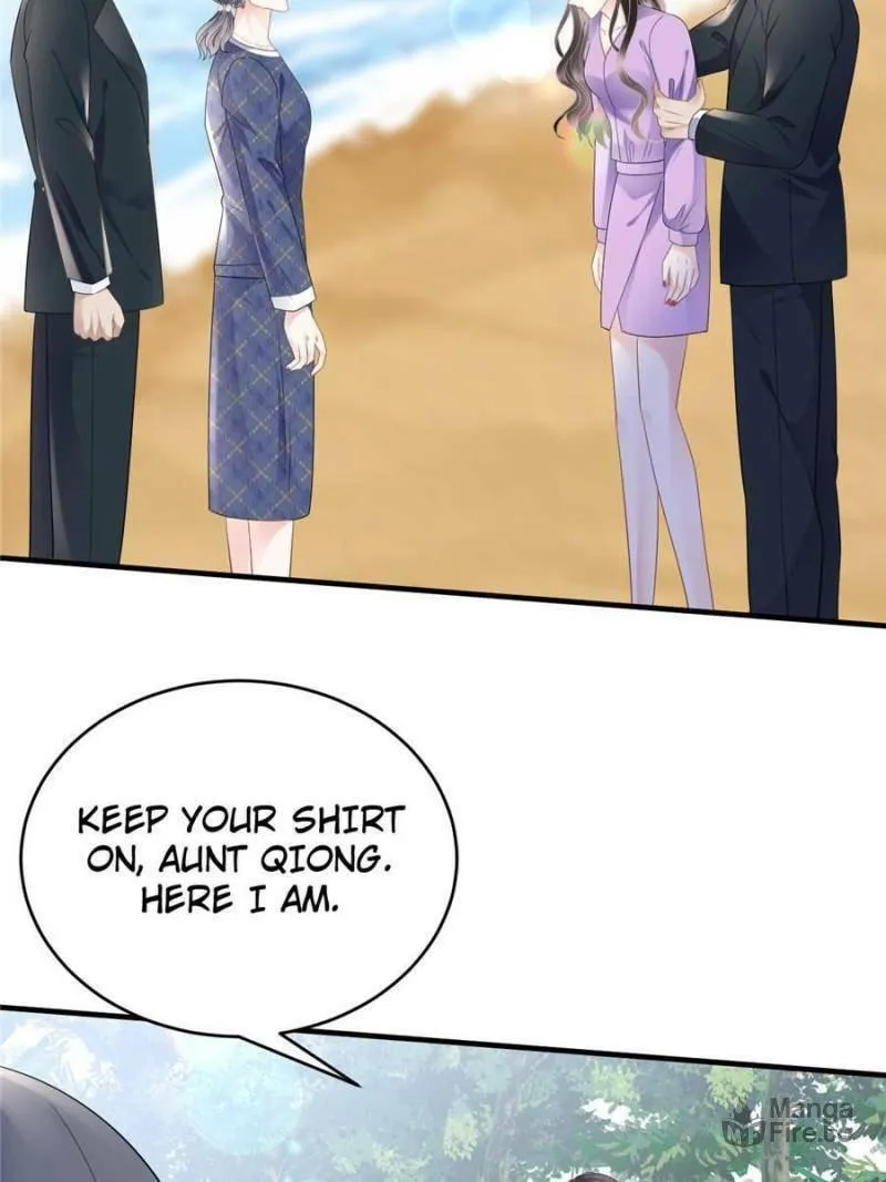 Mademoiselle Will Mess Around Chapter 113 page 5 - 