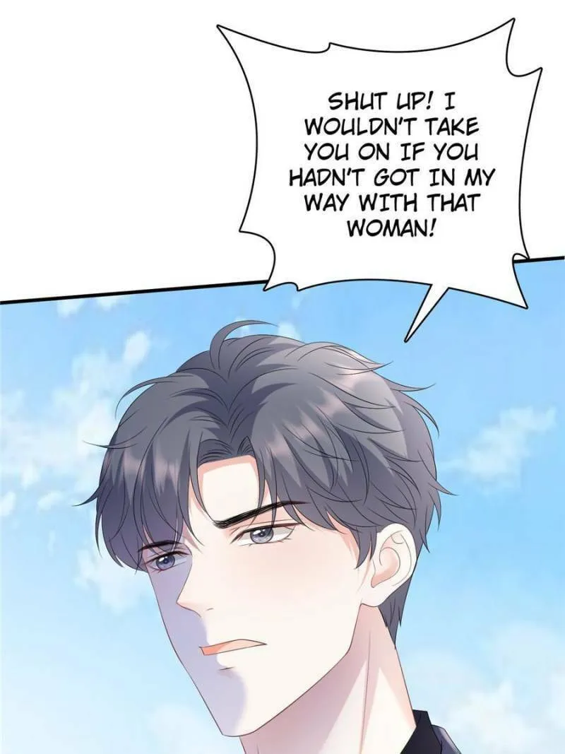 Mademoiselle Will Mess Around Chapter 113 page 41 - 