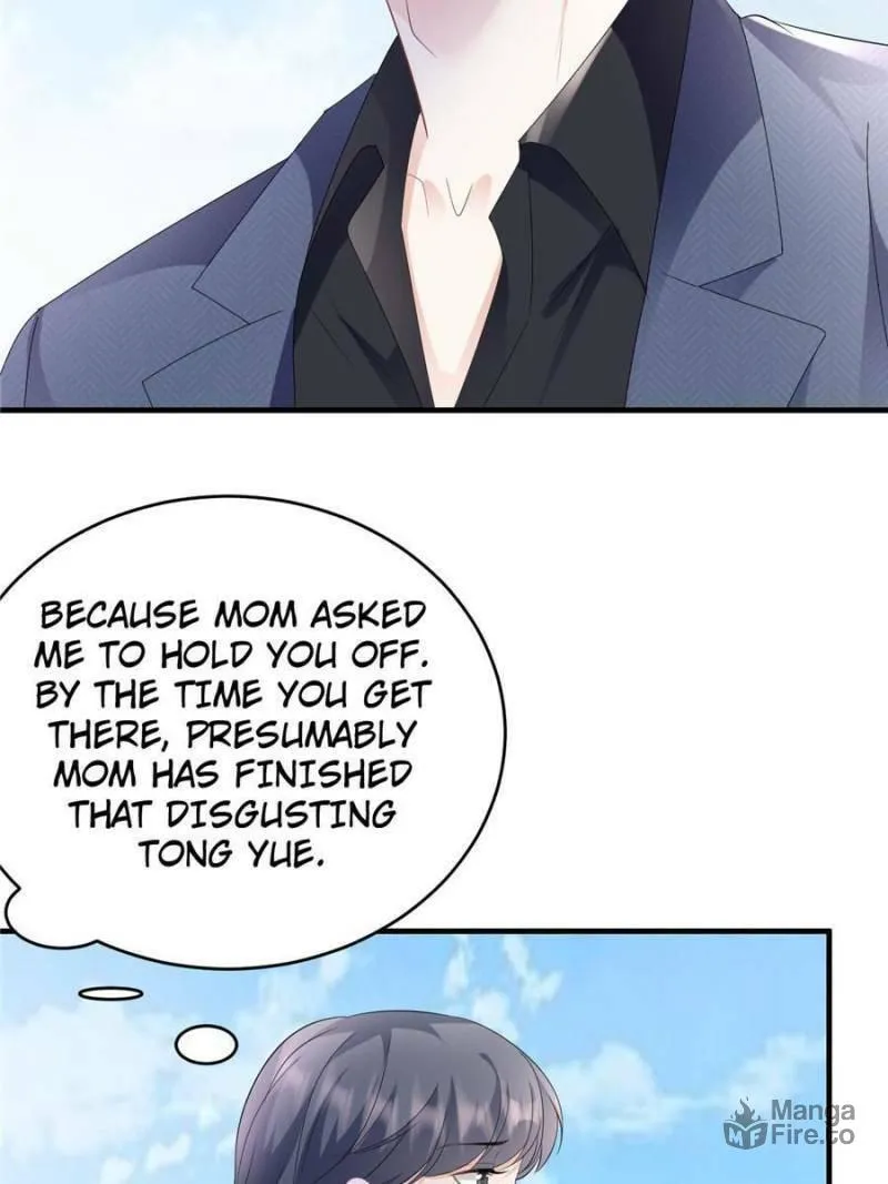 Mademoiselle Will Mess Around Chapter 113 page 42 - 