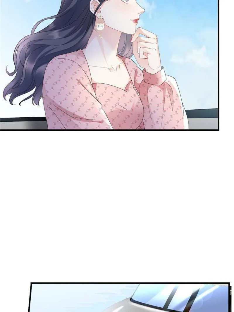 Mademoiselle Will Mess Around Chapter 113 page 43 - 