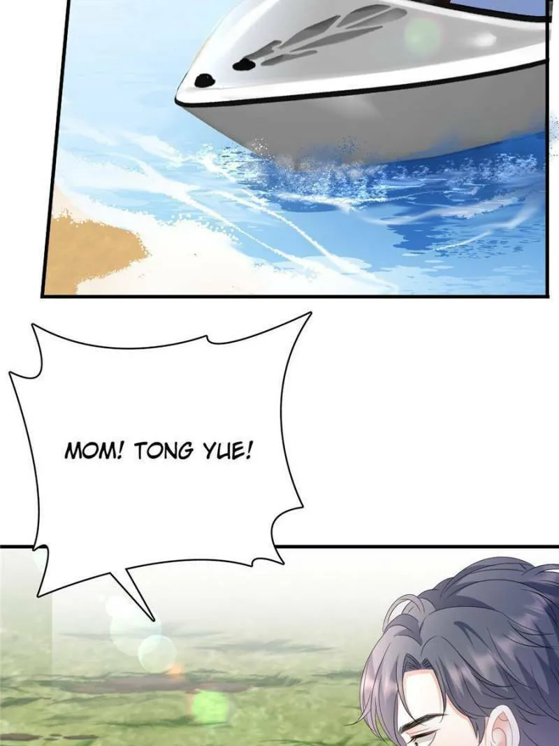 Mademoiselle Will Mess Around Chapter 113 page 44 - 