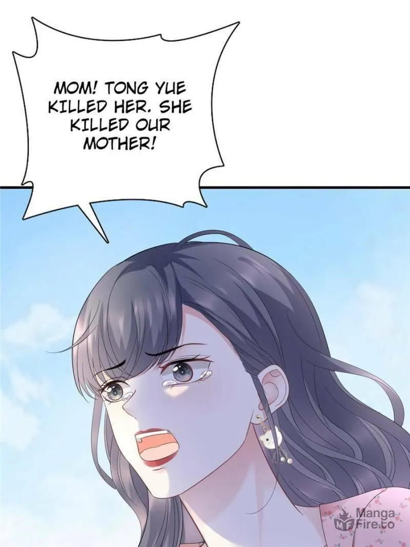 Mademoiselle Will Mess Around Chapter 113 page 50 - 