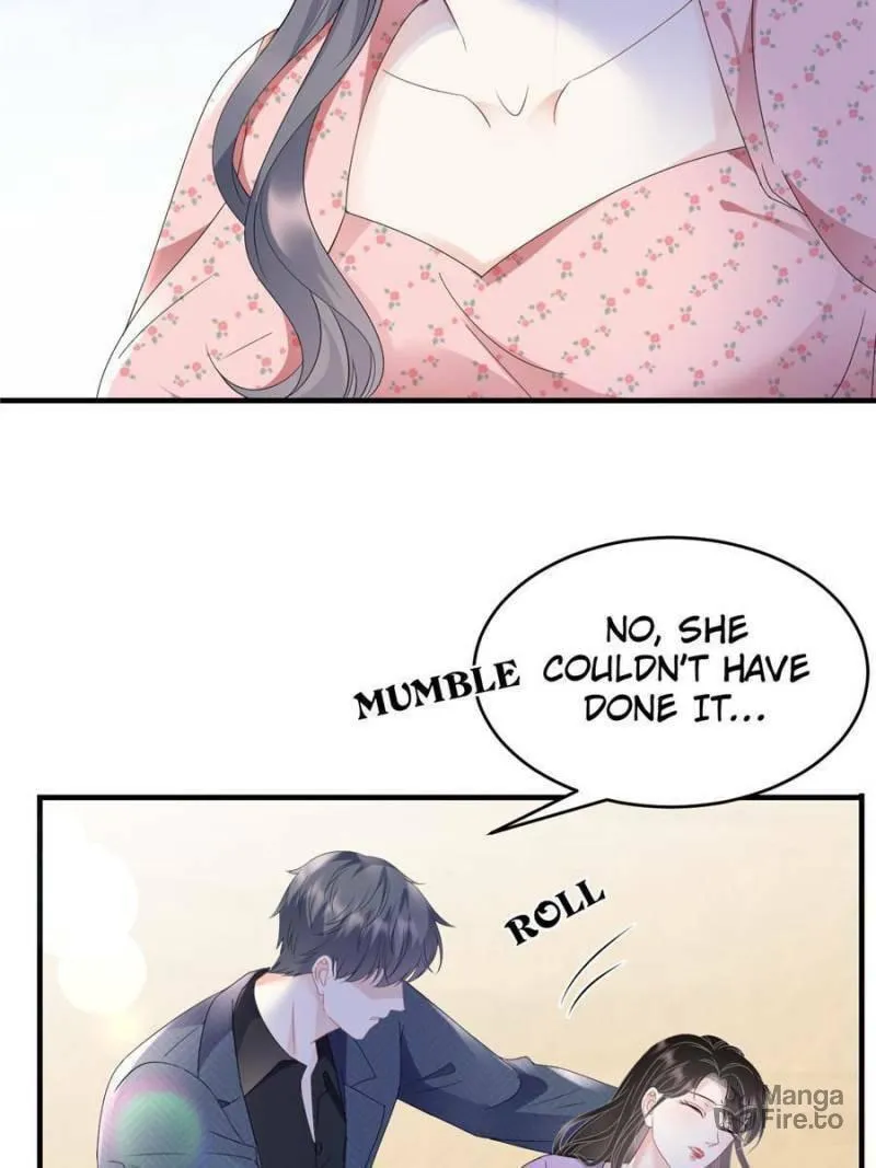 Mademoiselle Will Mess Around Chapter 113 page 51 - 