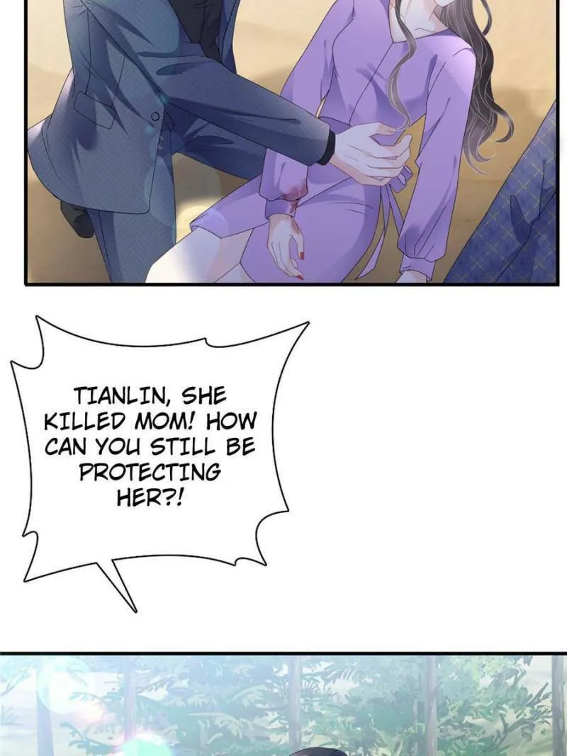 Mademoiselle Will Mess Around Chapter 113 page 52 - 
